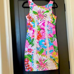 Lily Pulitzer dress